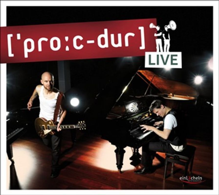 'pro:c-dur - ['pro:c-dur] live