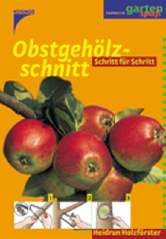 Obstgehölze