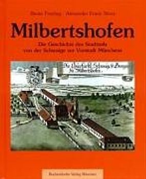 Milbertshofen