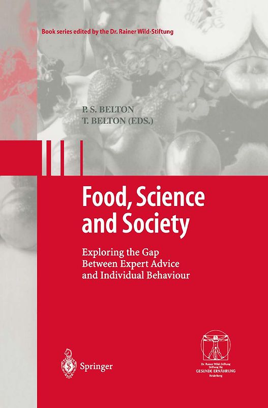 Food, Science and Society