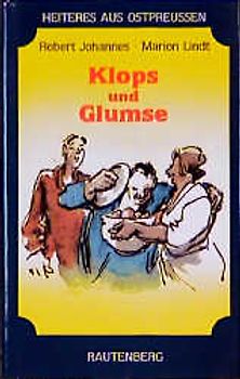 Klops und Glumse
