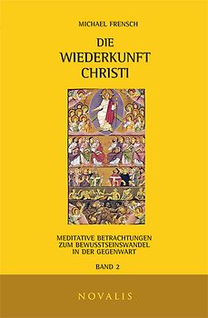 Die Wiederkunft Christi II