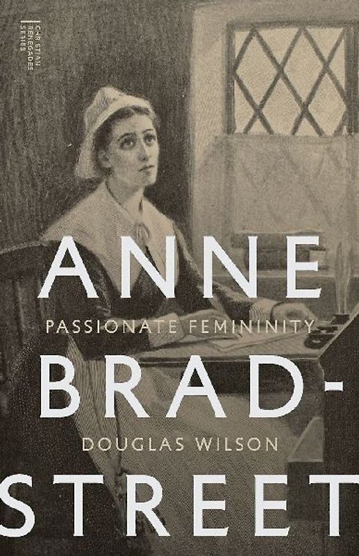 Anne Bradstreet