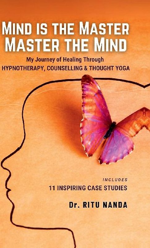 Mind Is The Master, Master The Mind