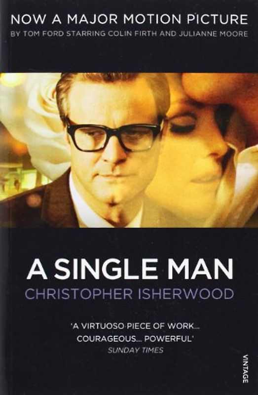 A Single Man (Vintage Classic)