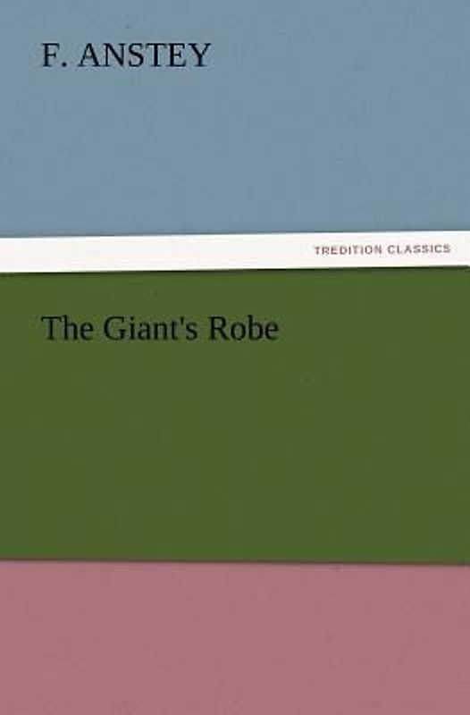 The Giant's Robe