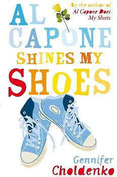 Al Capone Shines My Shoes