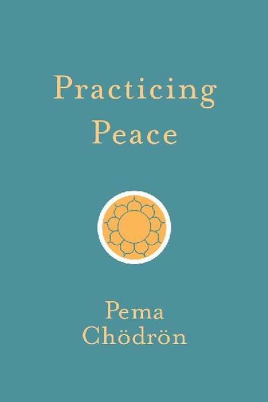 Practicing Peace