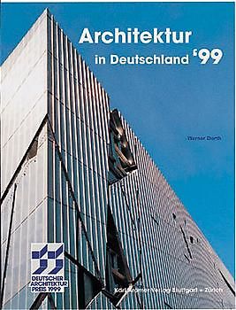 Architektur in Deutschland / Architektur in Deutschland