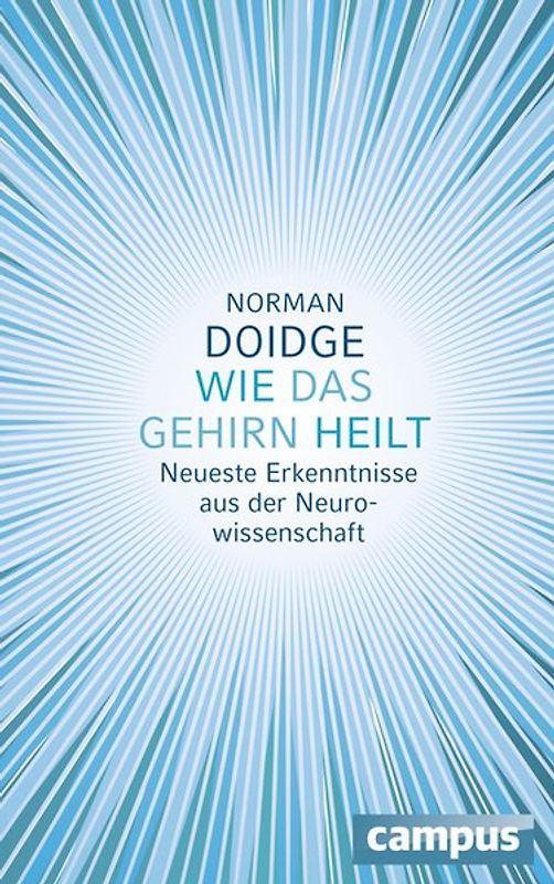 Wie das Gehirn heilt