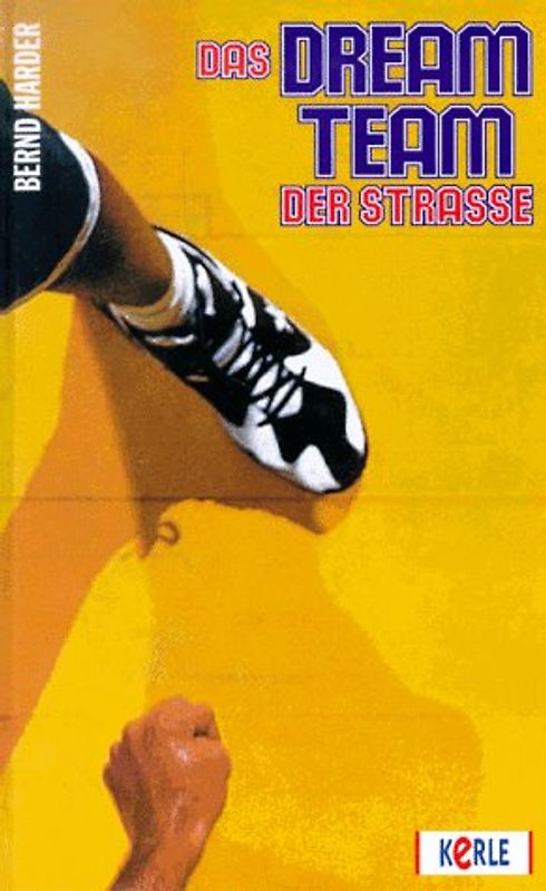 Das "Dream-Team" der Strasse