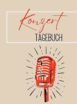 Konzert Tagebuch