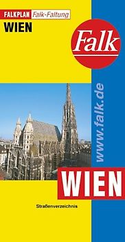 Wien Falkfaltung