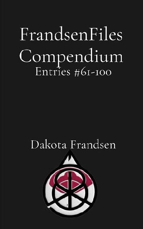FrandsenFiles Compendium