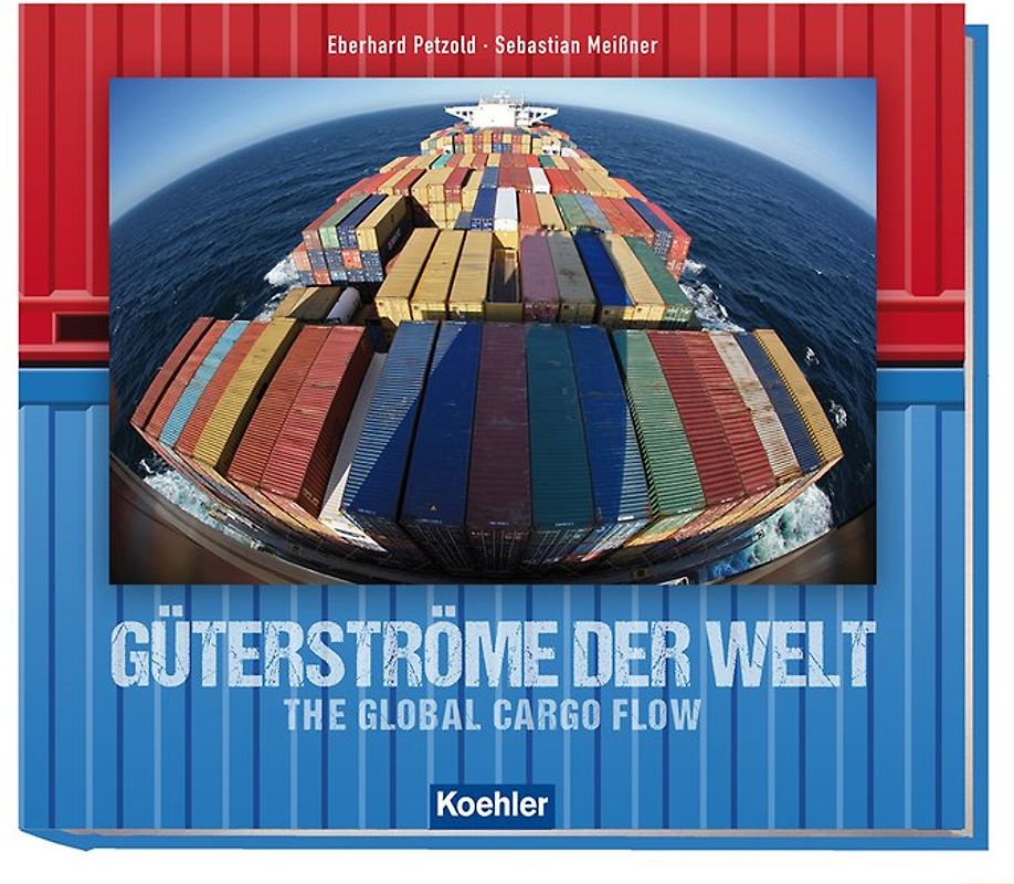 Güterströme der Welt