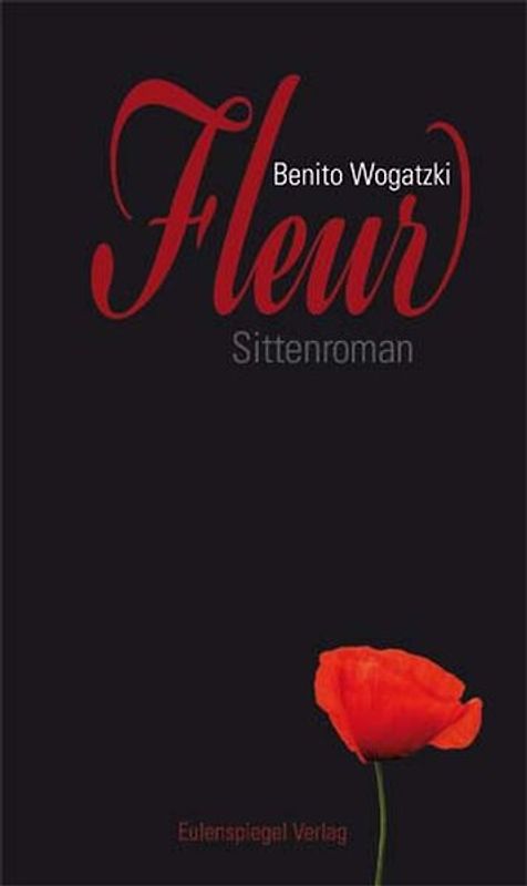 Fleur... Sittenroman