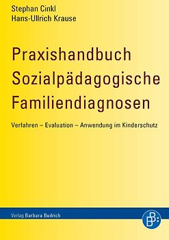 Praxishandbuch Sozialpädagogische Familiendiagnosen