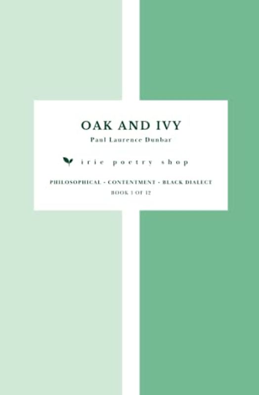 Oak And Ivy