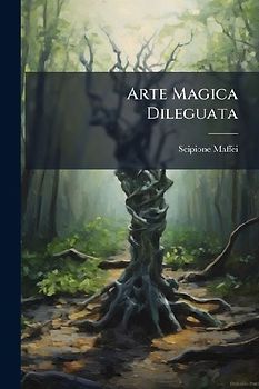 Arte Magica Dileguata