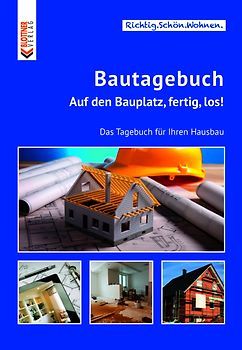 Bautagebuch