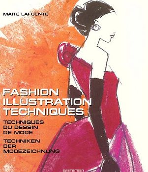 Fashion Illustration Techniques