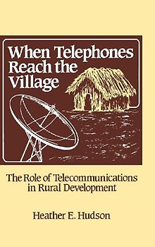 When Telephones Reach the Village
