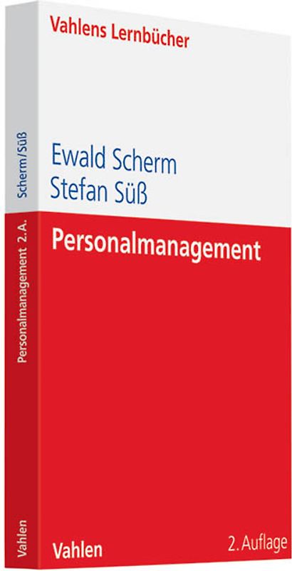 Personalmanagement