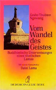 Vom Wandel des Geistes
