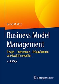 Business Model Management
