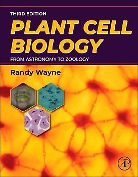 Plant Cell Biology