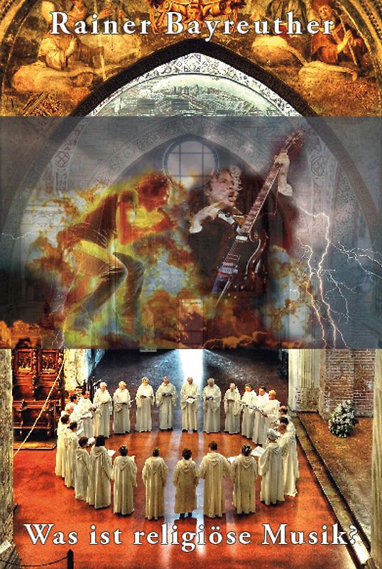 Was ist religiöse Musik?