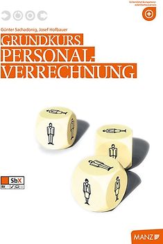Grundkurs Personalverrechnung