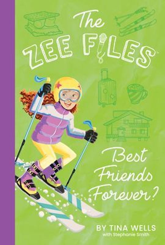 Best Friends Forever?