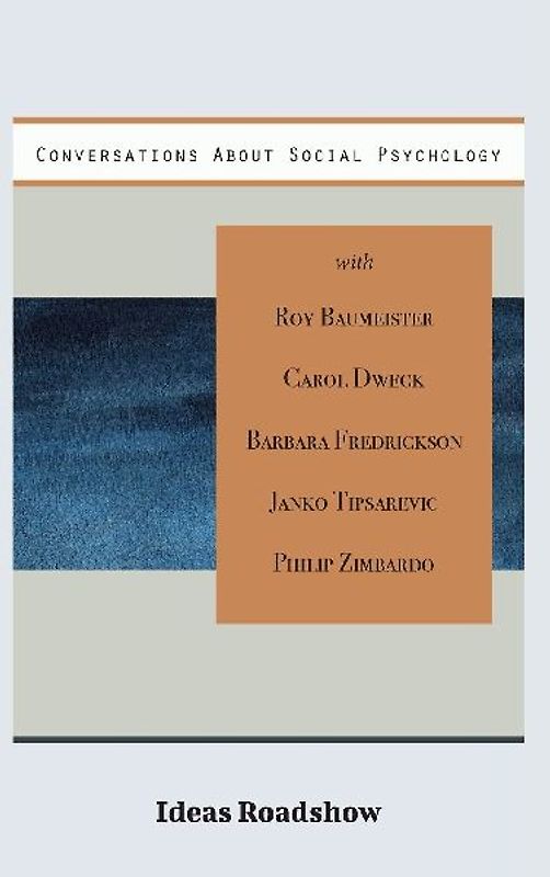 Conversations About Social Psychology