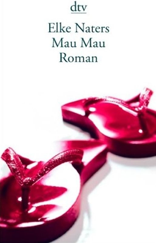 Mau Mau