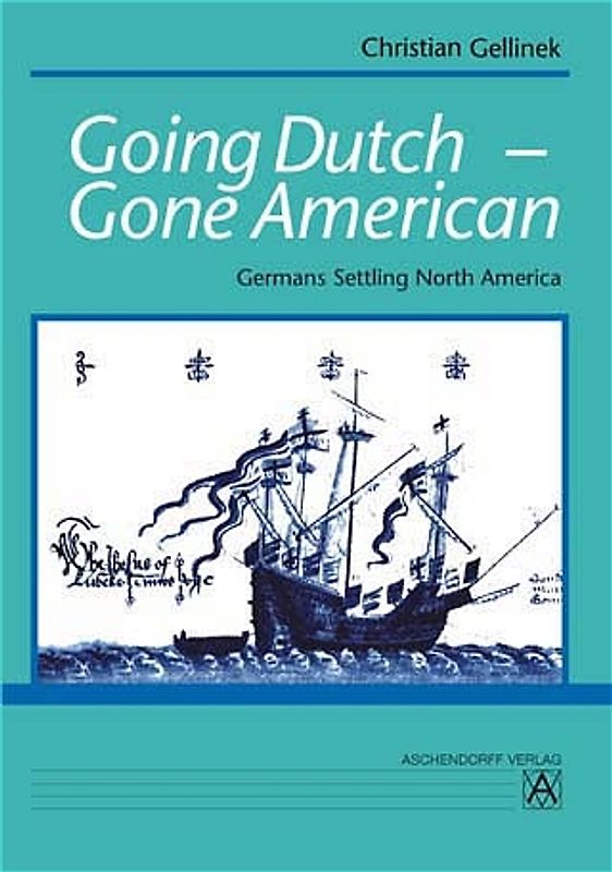 Going Dutch - Gone American