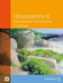 Grundrechte II