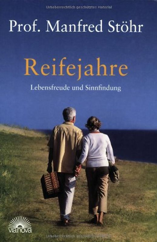 Reifejahre