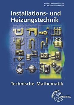 Technische Mathematik Sanitär-, Heizungs- und Klimatechnik