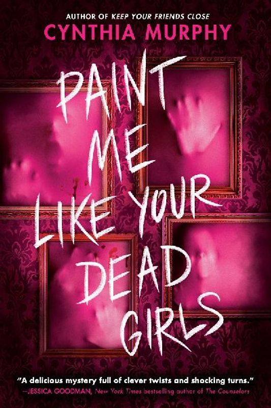 Paint Me Like Your Dead Girls