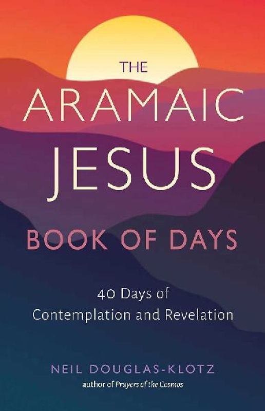 The Aramaic Jesus Book of Days