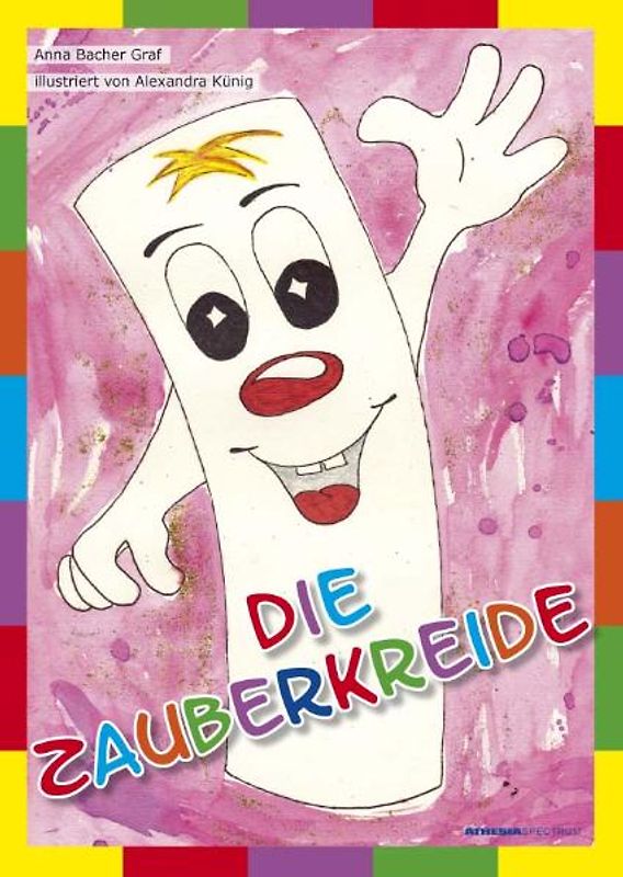 Die Zauberkreide