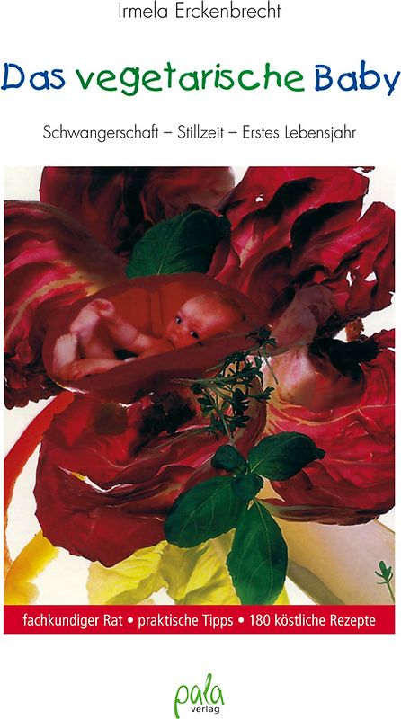 Das vegetarische Baby
