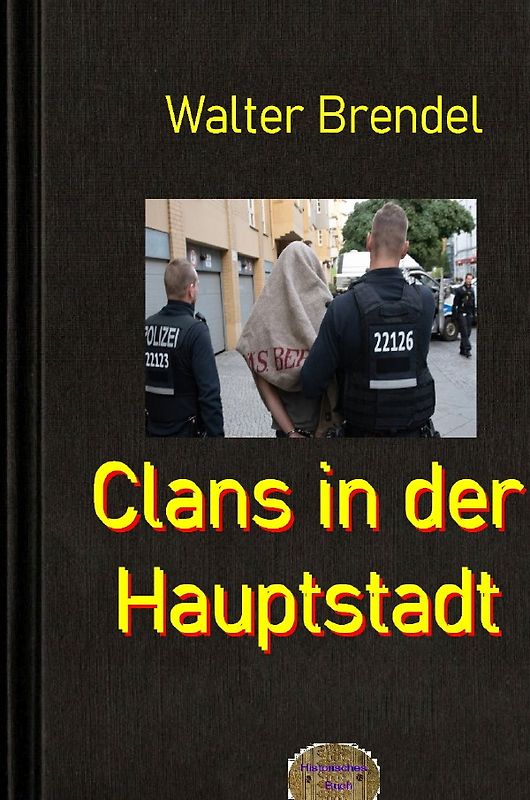 Clans in der Hauptstadt