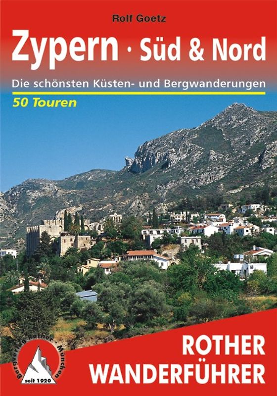 Zypern - Süd & Nord