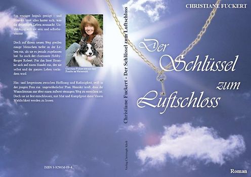 Der Schlüssel zum Luftschloss