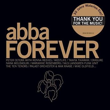 Various - Abba Forever