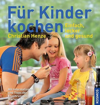 Für Kinder kochen