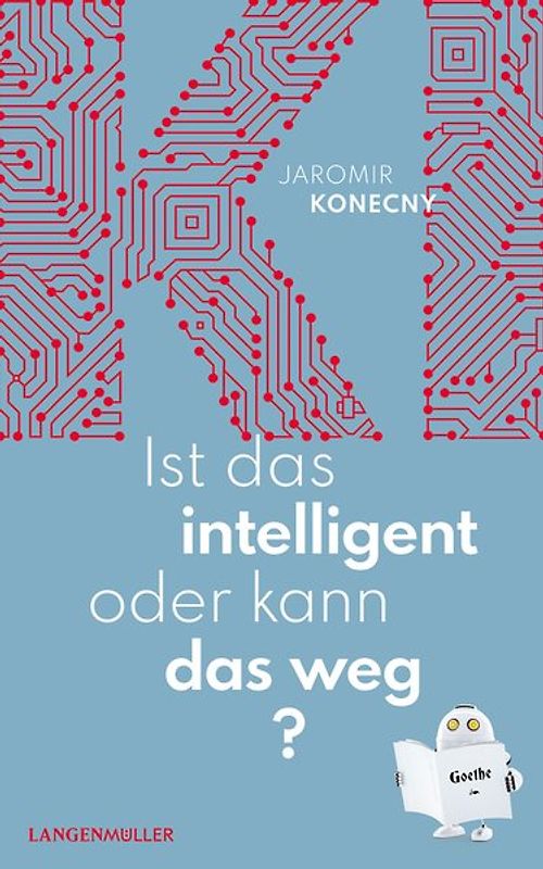 Ist das intelligent oder kann das weg?