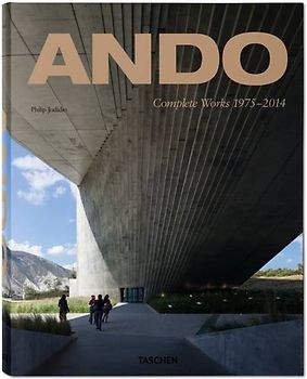 Ando. Complete Works 1975-today